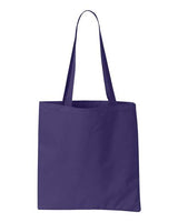 Liberty Bags 8801 Madison BasicTote #color_PURPLE