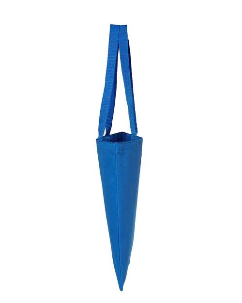 Liberty Bags 8801 Madison BasicTote #color_ROYAL