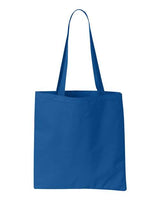 Liberty Bags 8801 Madison BasicTote #color_ROYAL