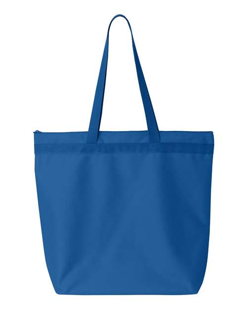 Liberty Bags 8802 Melody LargeTote #color_ROYAL
