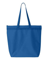 Liberty Bags 8802 Melody LargeTote #color_ROYAL
