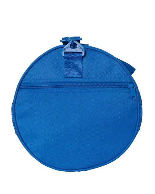 Liberty Bags 8805 Barrel Duffel #color_ROYAL