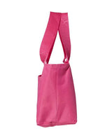 Liberty Bags 8808 Simple and Cool Cooler #color_HOT PINK