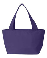 Liberty Bags 8808 Simple and Cool Cooler #color_PURPLE