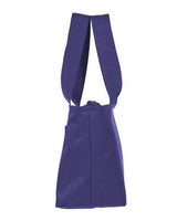 Liberty Bags 8808 Simple and Cool Cooler #color_PURPLE