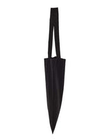 Liberty Bags 8860 Nicole Cotton Canvas Tote #color_BLACK