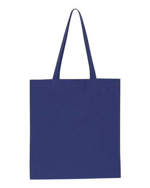 Liberty Bags 8860 Nicole Cotton Canvas Tote #color_ROYAL