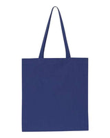 Liberty Bags 8860 Nicole Cotton Canvas Tote #color_ROYAL