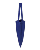 Liberty Bags 8860 Nicole Cotton Canvas Tote #color_ROYAL