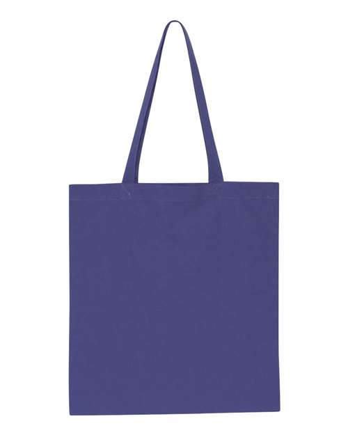 Liberty Bags 8860 Nicole Cotton Canvas Tote #color_ROYAL