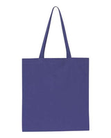 Liberty Bags 8860 Nicole Cotton Canvas Tote #color_ROYAL