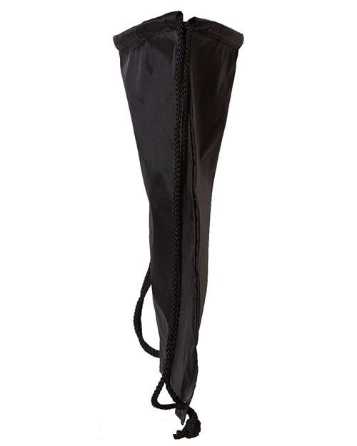 Liberty Bags 8882 LargeDrawstring Backpack #color_BLACK