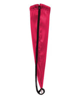 Liberty Bags 8886 ValueDrawstring Backpack #color_RED