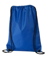 Liberty Bags 8886 ValueDrawstring Backpack #color_ROYAL