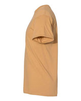 Gildan G500 Adult Heavy Cotton 5.3 oz. T-Shirt #color_OLD GOLD