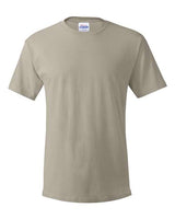 Hanes 5280 Unisex Comfortsoft Cotton T-Shirt #color_SAND