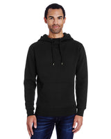 Threadfast Apparel 322H Unisex Precision Fleece Hoodie