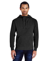 Threadfast Apparel 322H Unisex Precision Fleece Hoodie