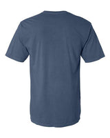 Comfort Colors C4017 Adult Midweight T-Shirt #color_BLUE JEAN