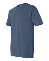 Comfort Colors C4017 Adult Midweight T-Shirt #color_BLUE JEAN