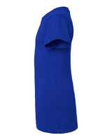 LAT 2616 Girls' Fine Jersey T-Shirt #color_ROYAL