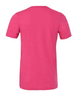 Bella + Canvas 3001C Unisex Jersey T-Shirt #color_BERRY