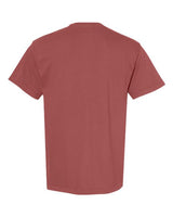 Comfort Colors C1717 Adult Heavyweight T-Shirt #color_BRICK