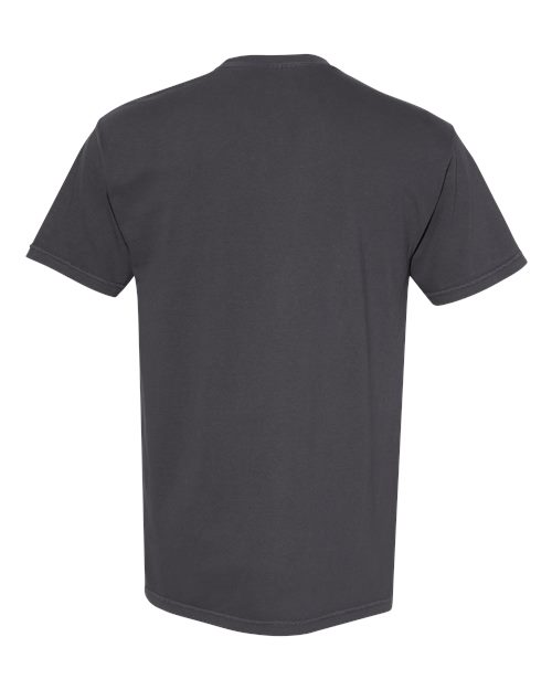 Comfort Colors C1717 Adult Heavyweight T-Shirt #color_GRAPHITE