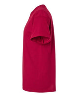 Gildan G200 Adult Ultra Cotton T-Shirt #color_ANTIQ CHERRY RED