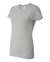 Gildan G500L Ladies' Heavy Cotton T-Shirt #color_SPORT GREY