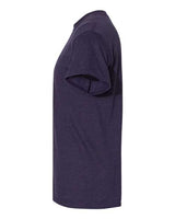 Gildan G500 Adult Heavy Cotton 5.3 oz. T-Shirt #color_BLACKBERRY