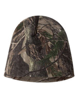 ""Kati LCB08 8" Licensed Camo Beanie" #color_Realtree All Purpose"