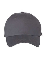 Valucap 6440 Econ Cap #color_Charcoal