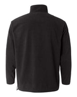 Sierra Pacific 3301 Microfleece Full-Zip Jacket #color_Onyx Black