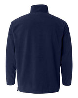 Sierra Pacific 3301 Microfleece Full-Zip Jacket #color_Nantucket Navy