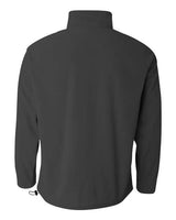 Sierra Pacific 3301 Microfleece Full-Zip Jacket #color_Charcoal