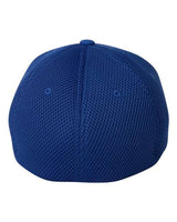Flexfit 6533 Adult Ultrafibre and Airmesh Cap #color_ROYAL