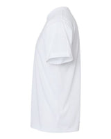 Sublivie S1910 Men's Sublimation T-Shirt #color_WHITE