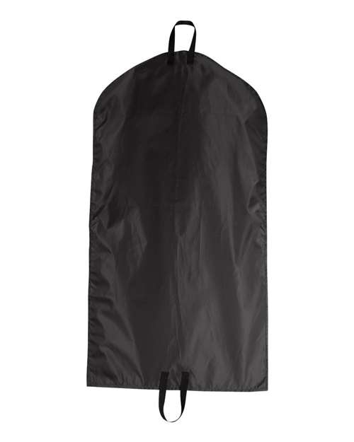 Liberty Bags 9009 Garment Bag #color_BLACK