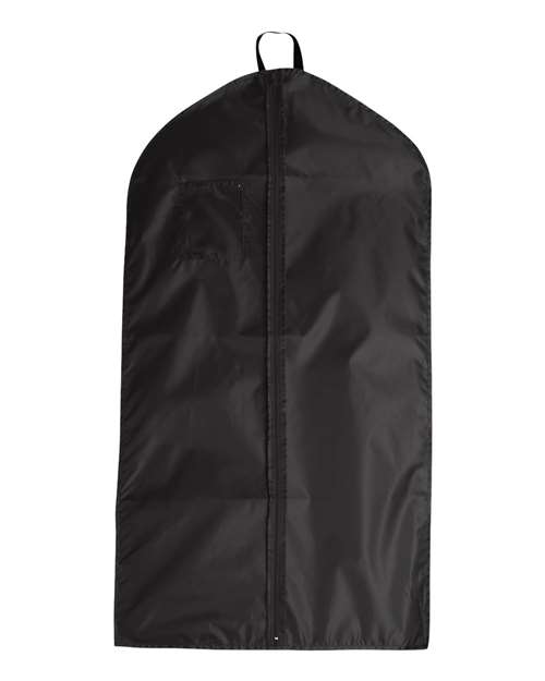Liberty Bags 9009 Garment Bag #color_BLACK