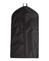 Liberty Bags 9009 Garment Bag #color_BLACK