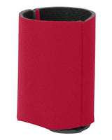 Liberty Bags FT001 InsulatedCanHolder #color_RED