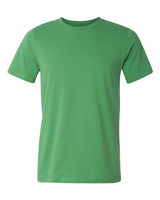 Bella + Canvas 3001U Unisex Made In The USA Jersey T-Shirt #color_LEAF