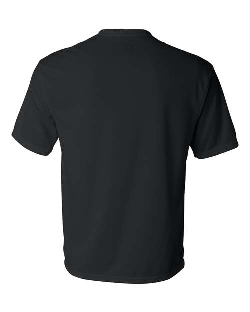 C2 Sport 5100B Performance T-Shirt #color_Black