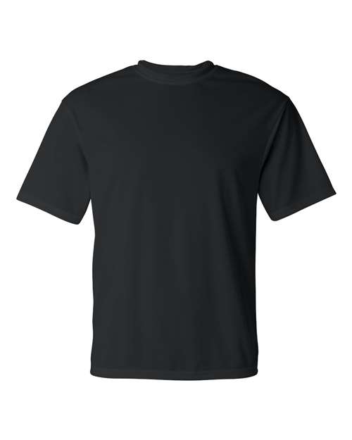C2 Sport 5100B Performance T-Shirt #color_Black