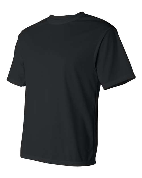 C2 Sport 5100B Performance T-Shirt #color_Black