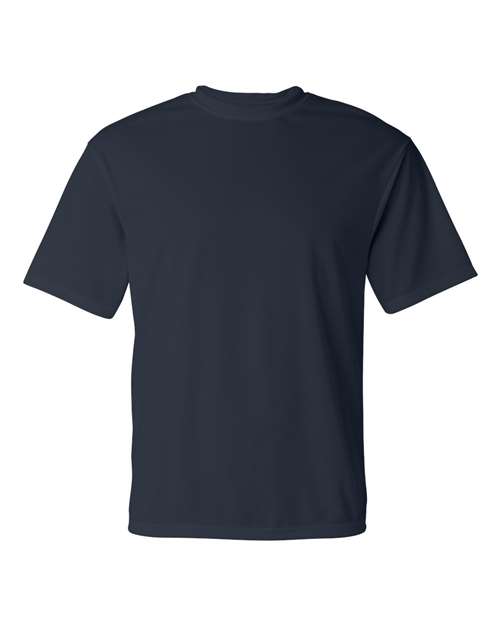 C2 Sport 5100B Performance T-Shirt #color_Navy