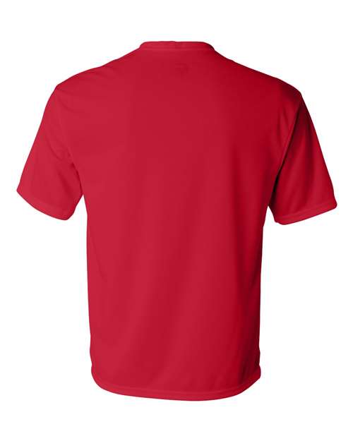 C2 Sport 5100B Performance T-Shirt #color_Red