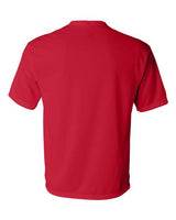 C2 Sport 5100B Performance T-Shirt #color_Red