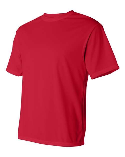 C2 Sport 5100B Performance T-Shirt #color_Red